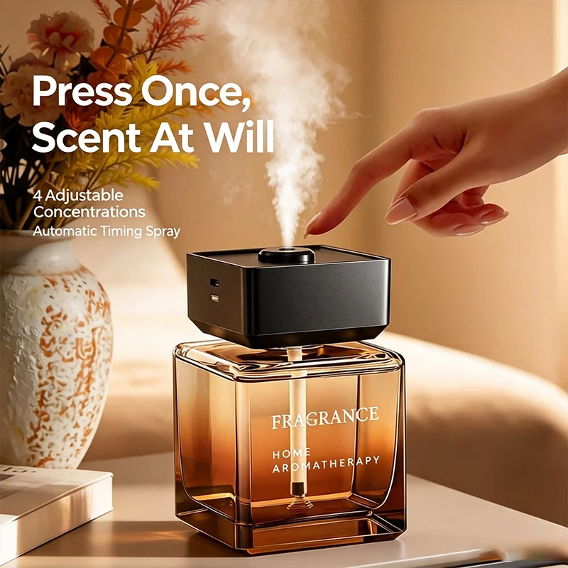 Home & Bathroom Building Products Pte Ltd Reviews - بخاخ عطر منزلي بجودة الفنادق، معطر