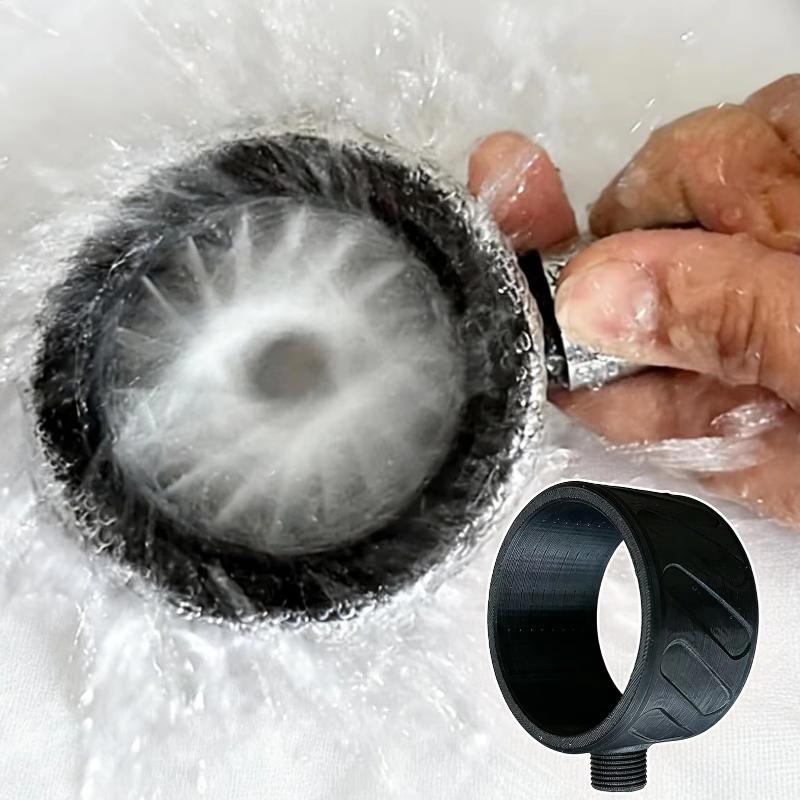 Shower Head Rain - فوهة دش للرجال 1 قطعة برأس