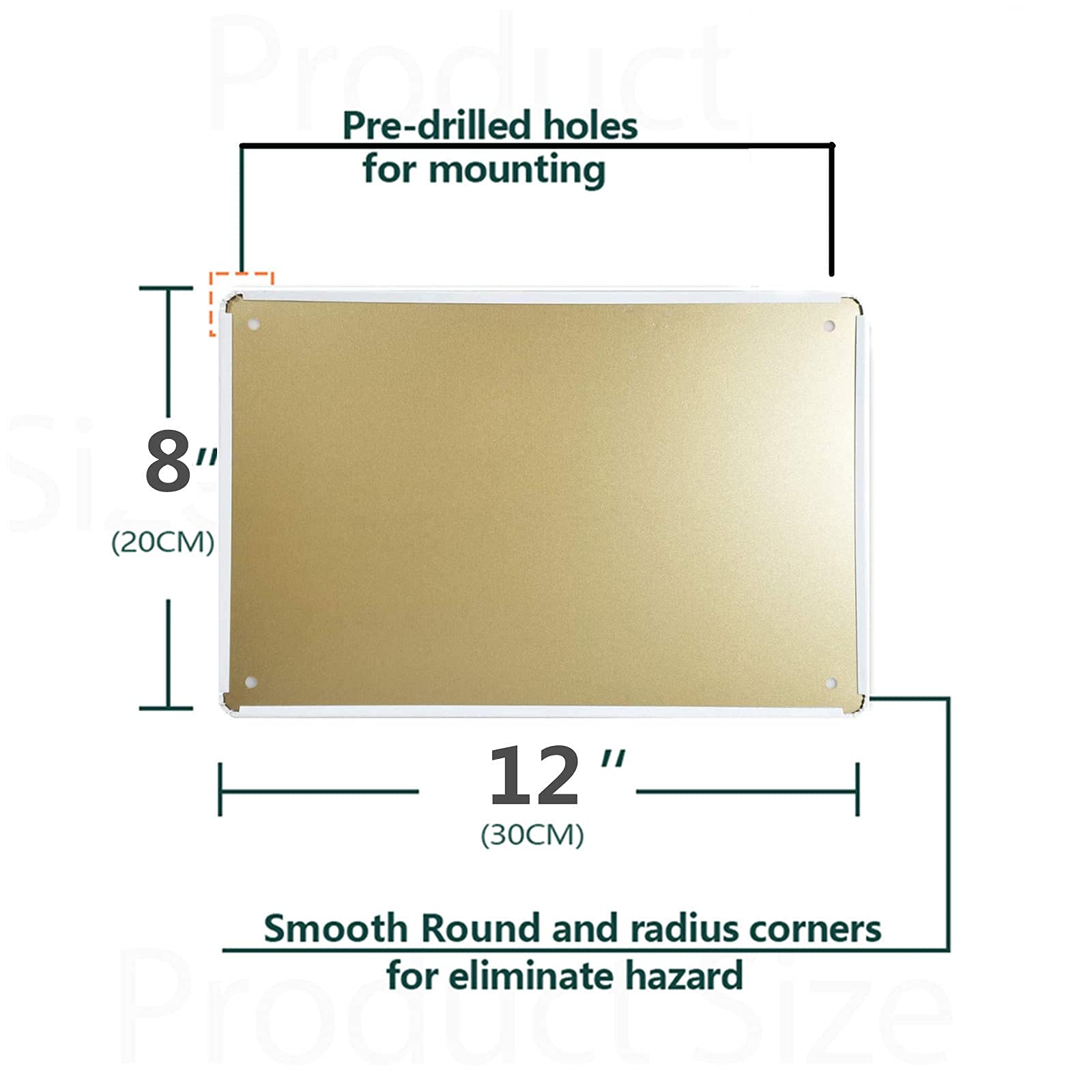 يرجى حلقة جرس القصدير لوحة ، ا - مراجعة Home Bathroom Door Signs وسعره
