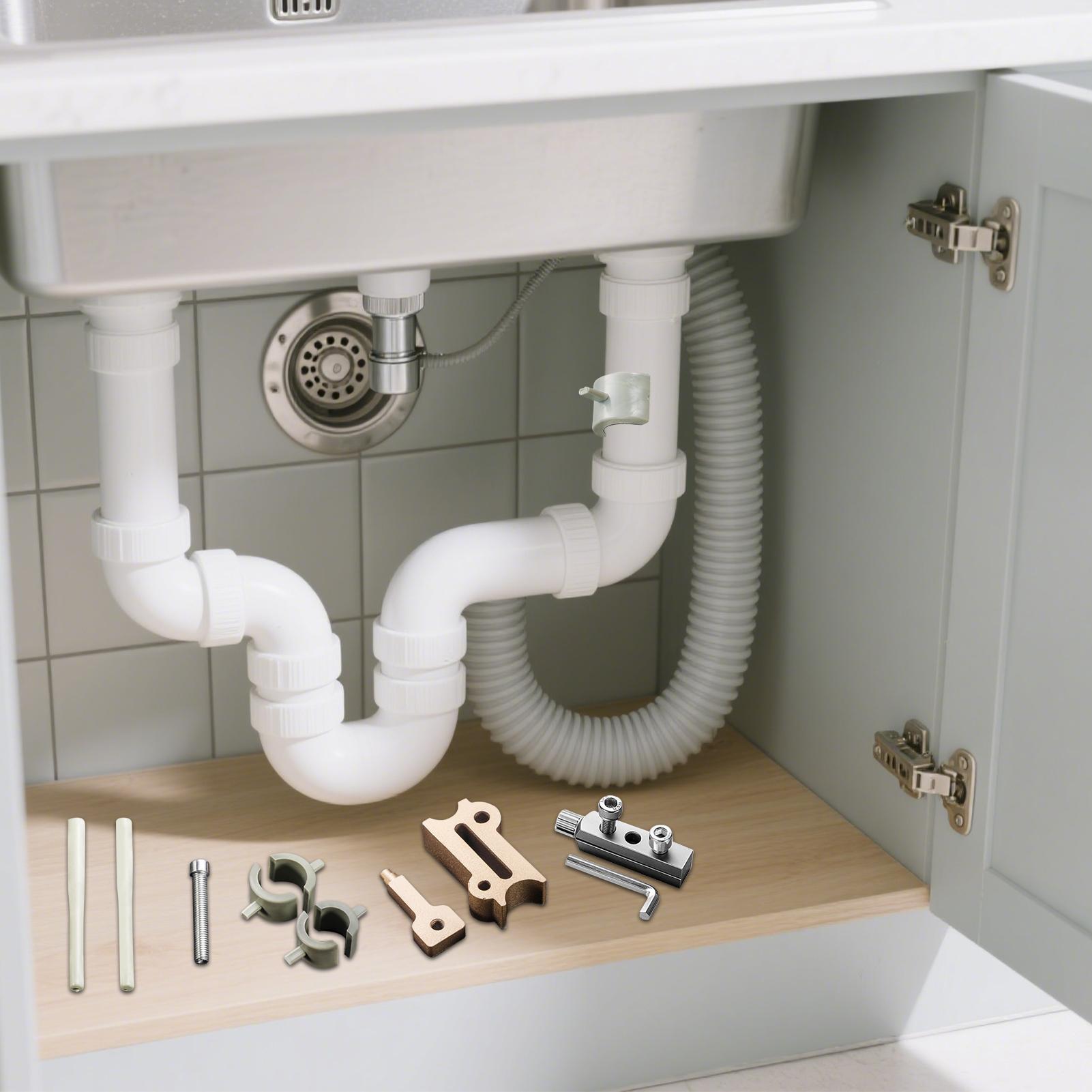 أداة إصلاح الأنابيب تذوب الساخ - مراجعة Bathroom Home Improvement وسعره