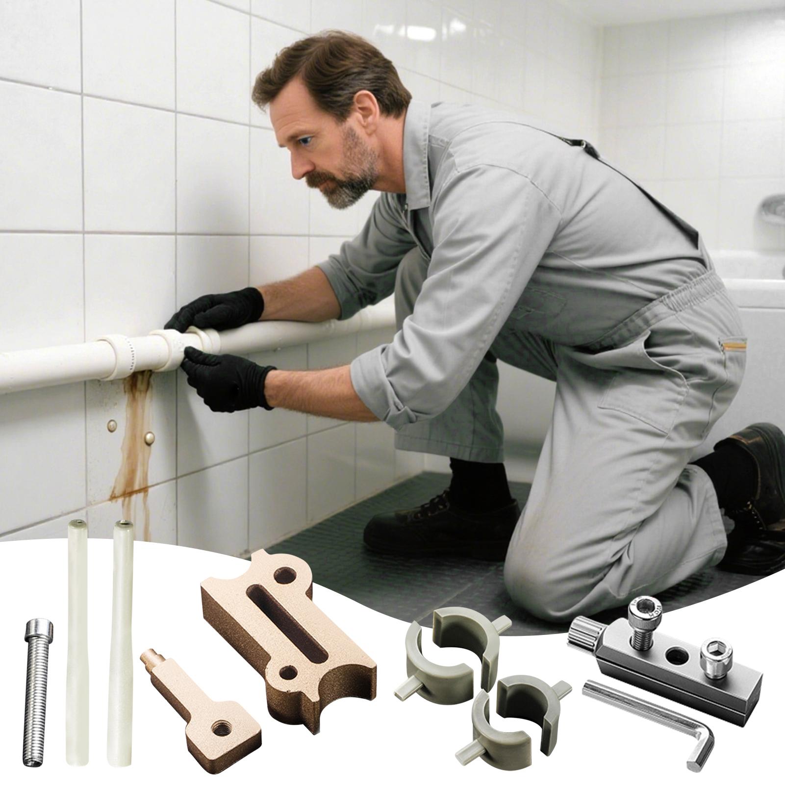 أداة إصلاح الأنابيب تذوب الساخ - مراجعة Bathroom Home Improvement وسعره