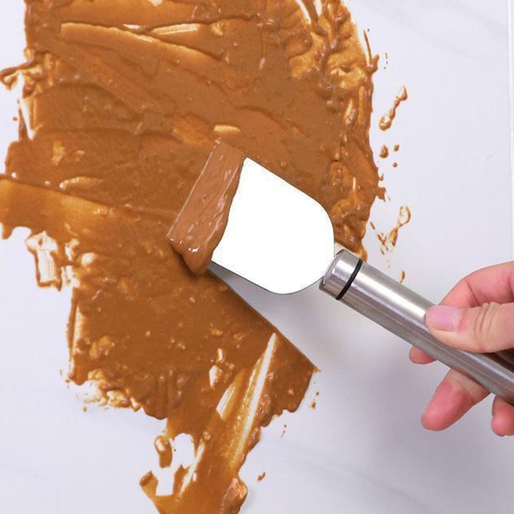 مكشطة تنظيف متعددة الاستخدامات - مراجعة Home Kitchen Bathroom Cleaning وسعره