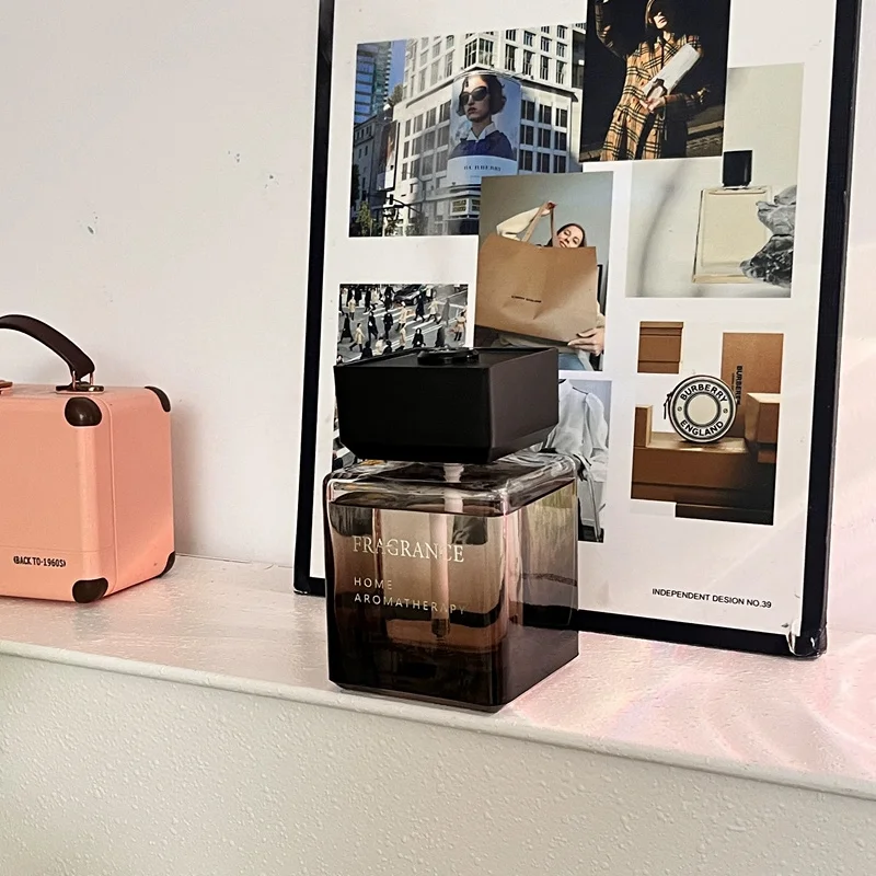 بخاخ عطر منزلي بجودة الفنادق،  - مراجعة Home & Bathroom Building Products Pte Ltd Reviews وسعره