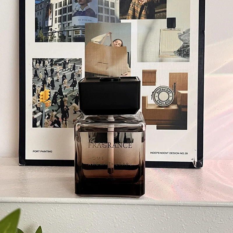 بخاخ عطر منزلي بجودة الفنادق،  - مراجعة Home & Bathroom Building Products Pte Ltd Reviews وسعره