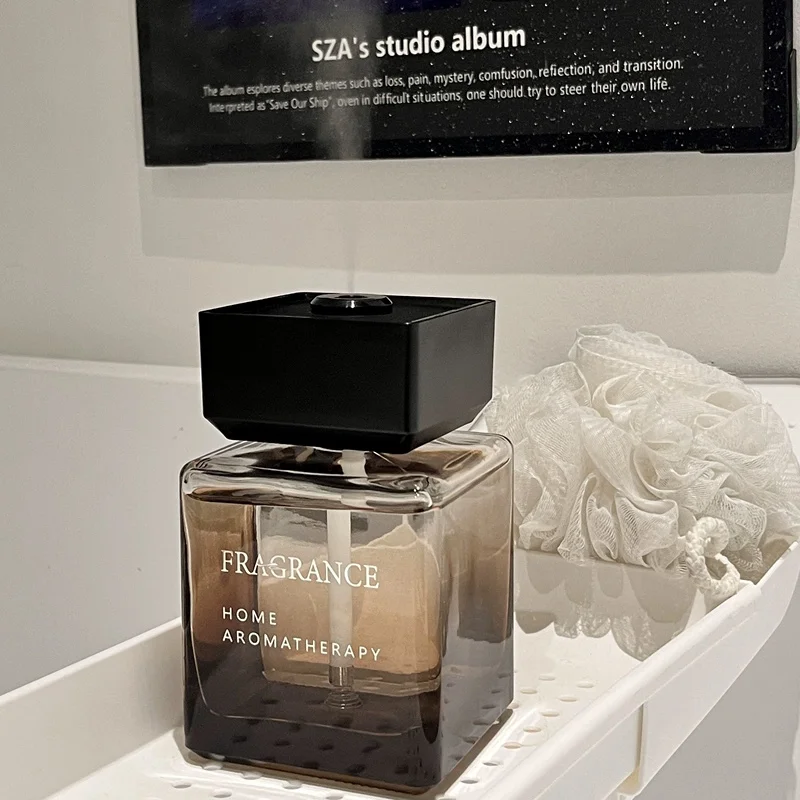بخاخ عطر منزلي بجودة الفنادق،  - مراجعة Home & Bathroom Building Products Pte Ltd Reviews وسعره