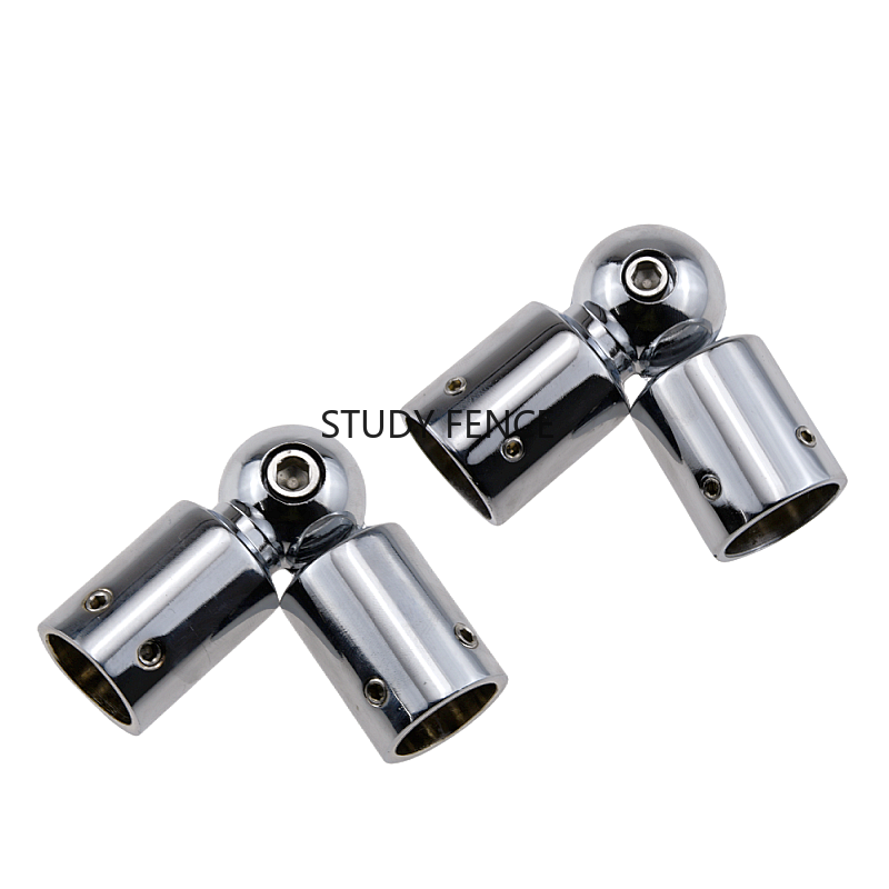 2 قطعة سبائك الزنك أنبوب دائري - مراجعة Home Hardware Bathroom Accessories وسعره