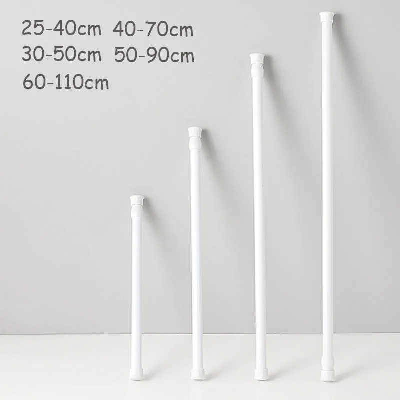 25-110 سنتيمتر الربيع تحميل لل - مراجعة Home Hardware Bathroom Accessories وسعره
