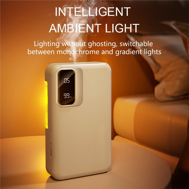 A74G-USB جهاز تعطير ذكي قابل ل - مراجعة Bathroom Home Improvement وسعره