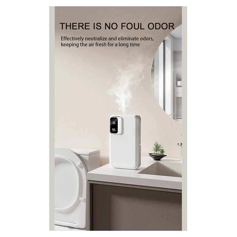 A74G-USB جهاز تعطير ذكي قابل ل - مراجعة Bathroom Home Improvement وسعره