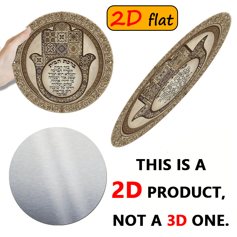 CIFBUY لوحة جدارية معدنية مقاو - مراجعة Home & Bathroom Building Products Pte Ltd Reviews وسعره