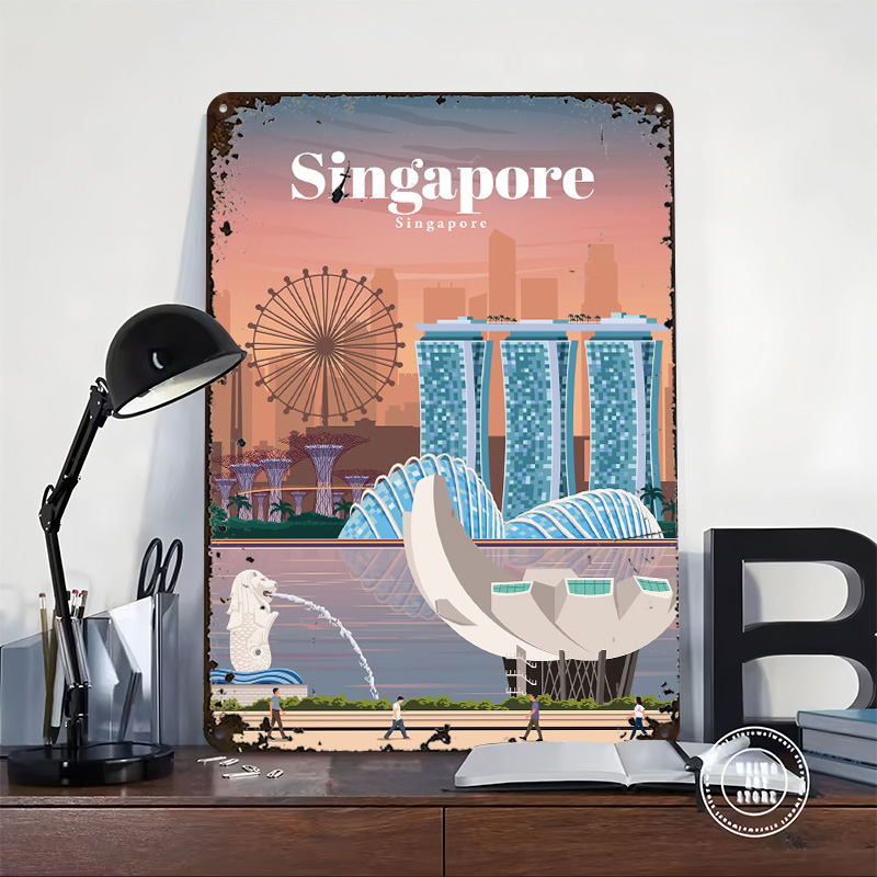 السفر إلى سنغافورة الملصقات ال - مراجعة Home And Bathroom Singapore وسعره
