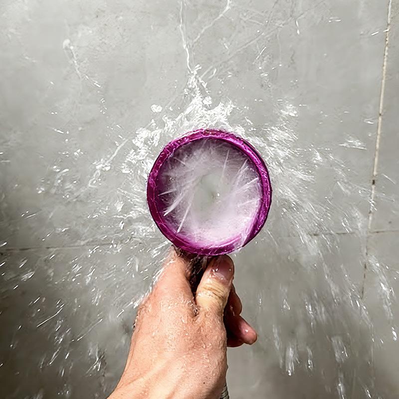 رأس دش حلزوني للرجال، قطعة واح - مراجعة Home And Bathroom وسعره