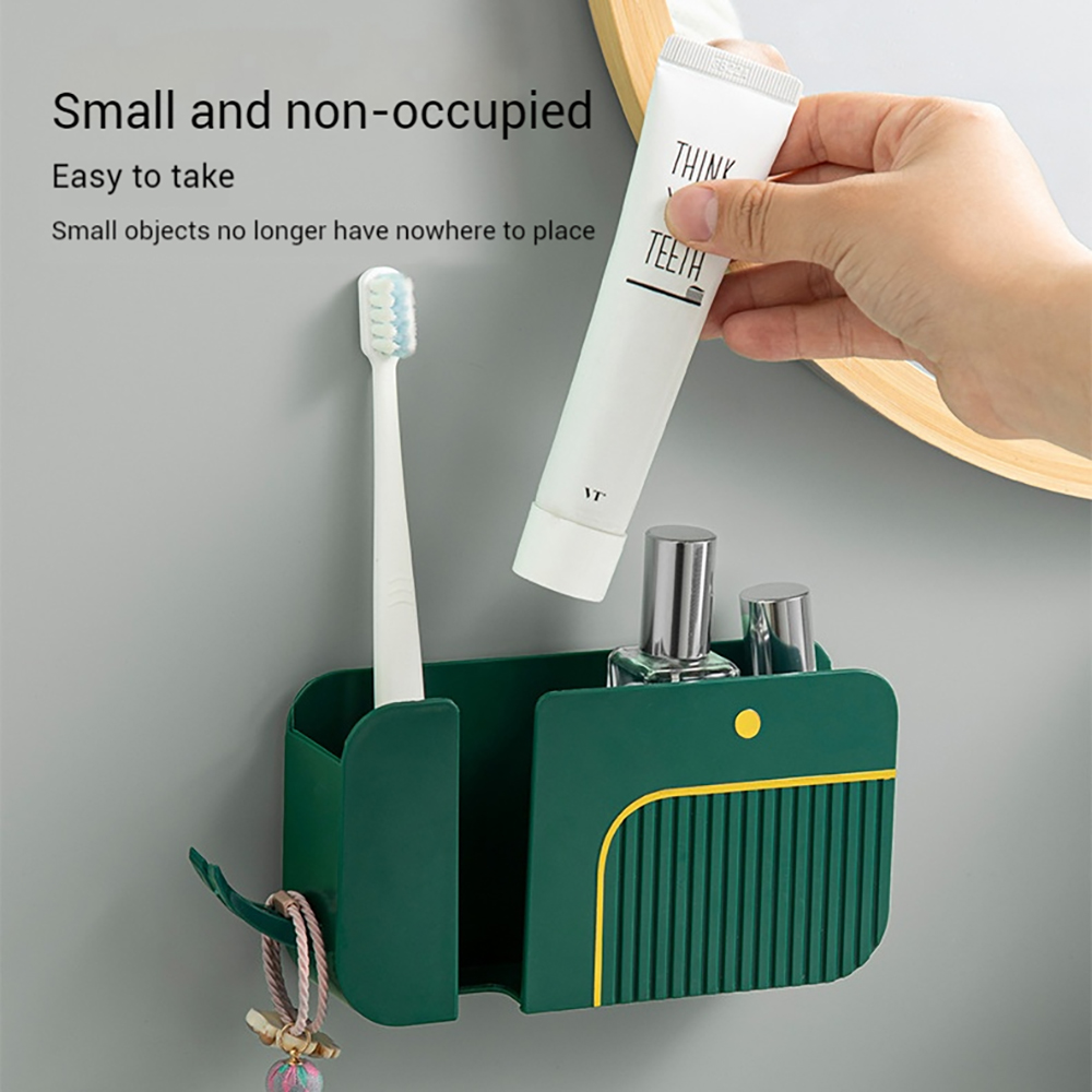 حامل تخزين جداري عتيق الطراز ب - مراجعة Home Essentials Bathroom Accessories وسعره