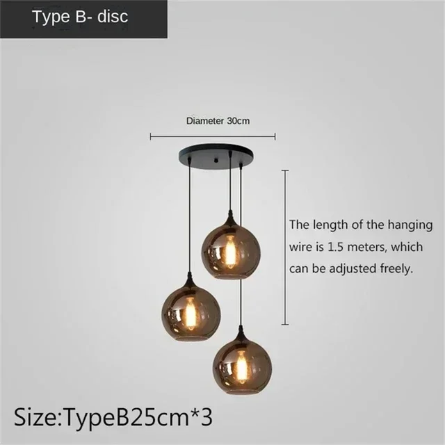 ثريا سقفية حديثة بإضاءة LED وز - مراجعة Home Of The Year Bathroom وسعره