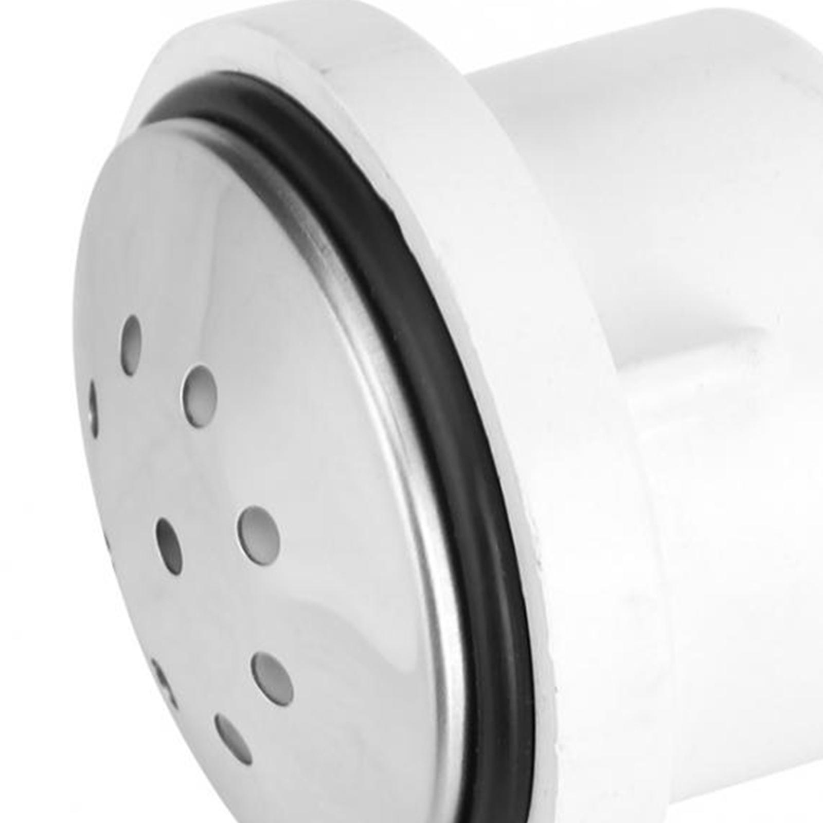 فوهة نفث هواء لحوض الاستحمام،  - مراجعة Home Hardware Bathroom Accessories وسعره