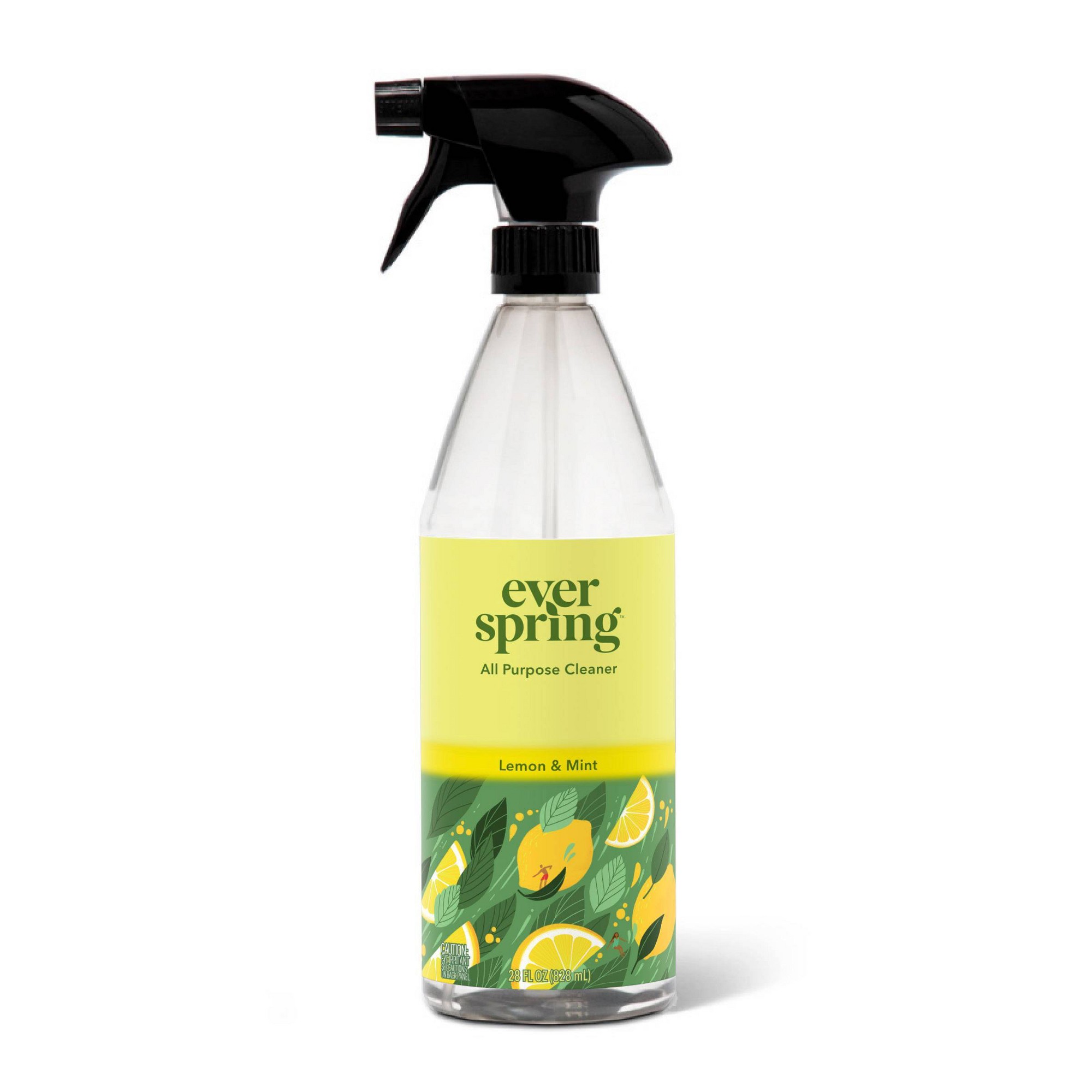 بخاخ منظف متعدد الاستخدامات بر - مراجعة Home Kitchen Bathroom Cleaning وسعره