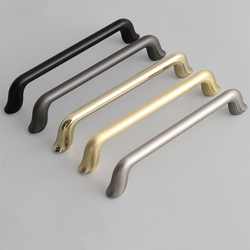 أثاث خزانة الحمام الحديثة مقبض - مراجعة Home Hardware Bathroom Accessories وسعره