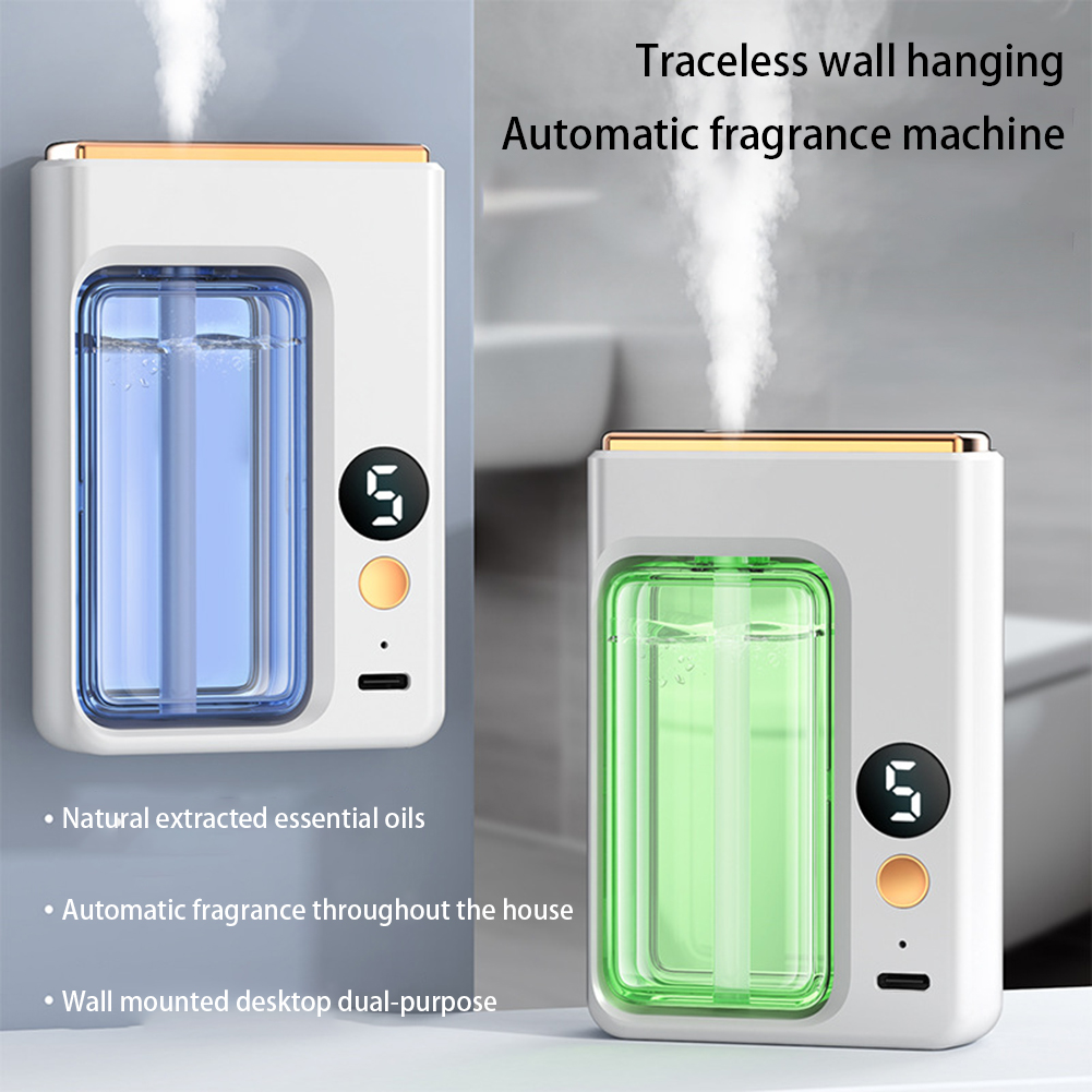 موزع عطر لاسلكي معلق على الحائ - مراجعة Home & Bathroom Building Products Pte Ltd Reviews وسعره