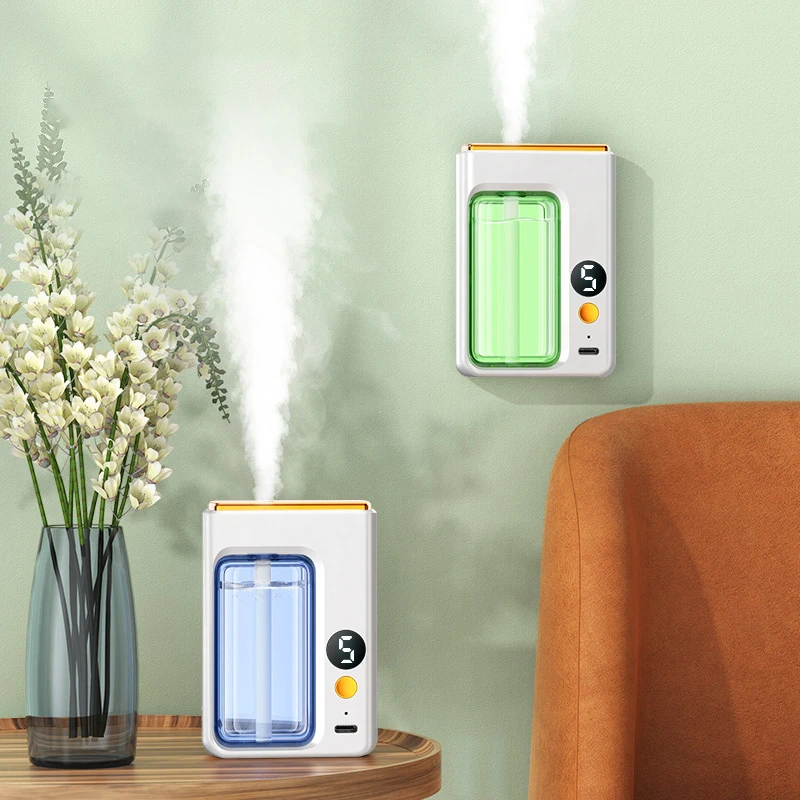 موزع عطر لاسلكي معلق على الحائ - مراجعة Home & Bathroom Building Products Pte Ltd Reviews وسعره