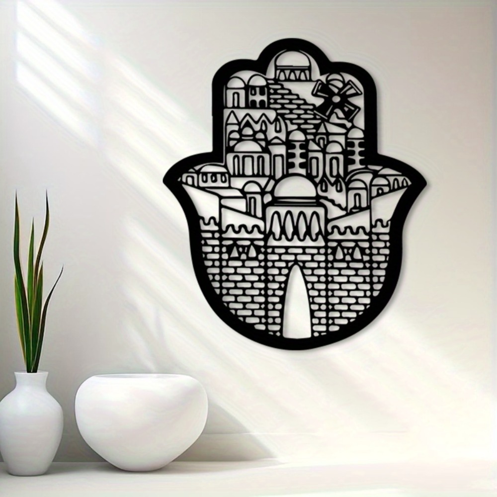 لوحة جدارية معدنية من CIFBUY ب - مراجعة Home & Bathroom Building Products Pte Ltd Reviews وسعره