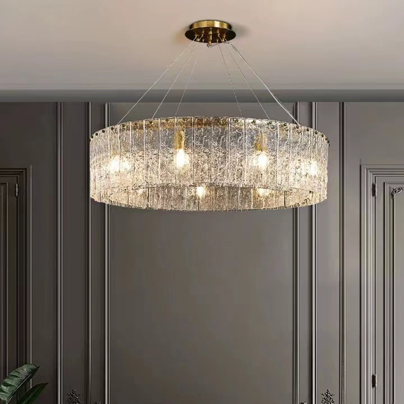 LED الإبداعية تموج الماء الزجا - مراجعة Home Of The Year Bathroom وسعره