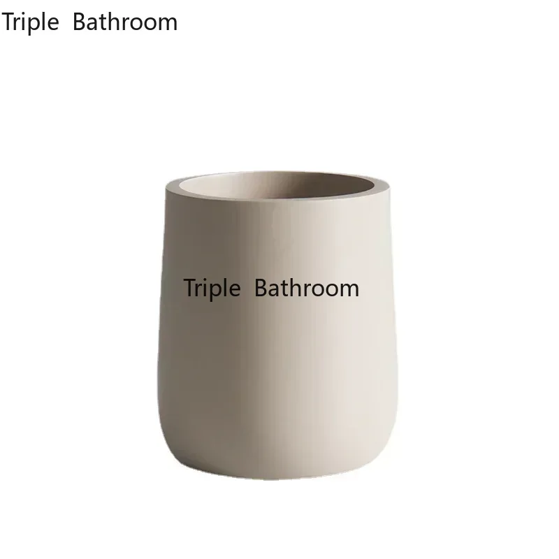 الراتنج غسول زجاجة غسول الفم ك - مراجعة Home Essentials Bathroom Accessories وسعره