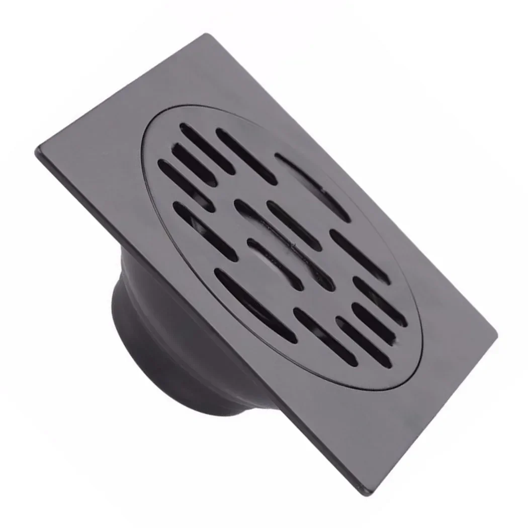 دش الطابق استنزاف الفولاذ المق - مراجعة Home Hardware Bathroom Accessories وسعره