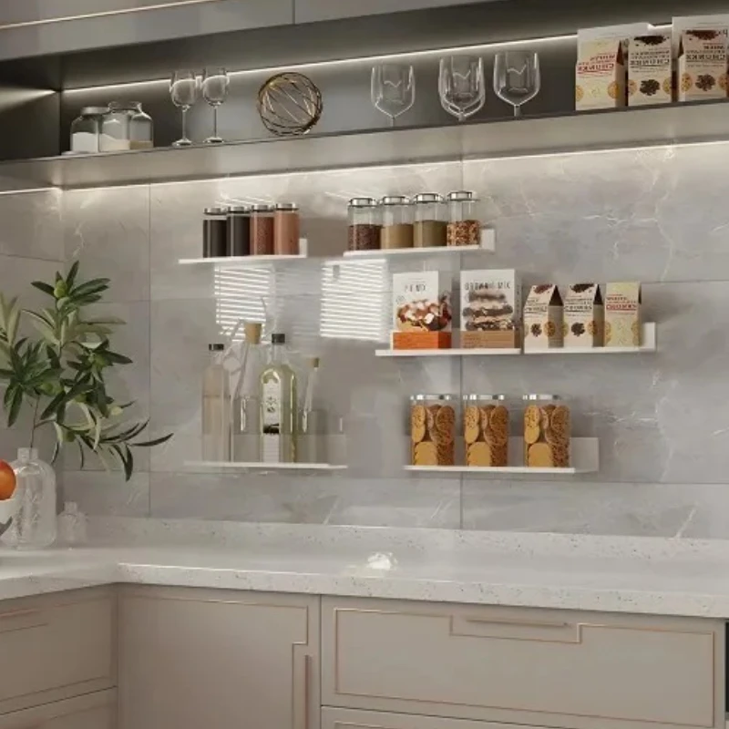 رفوف معدنية معلقة على الحائط ل - مراجعة Bathroom Home Improvement وسعره