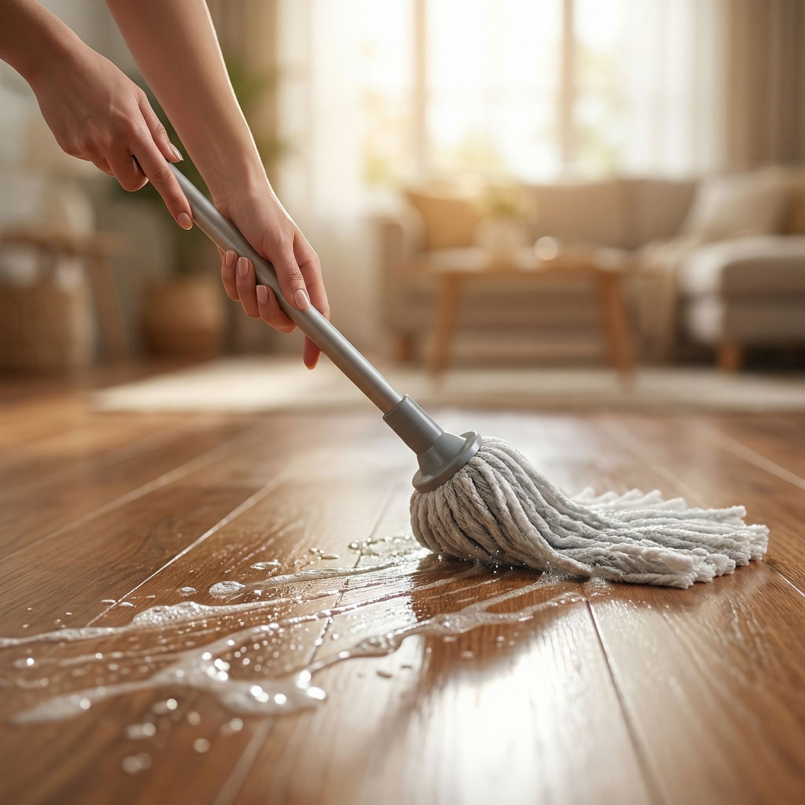 منظف أرضيات فعال سعة 100 مل، م - مراجعة Home Kitchen Bathroom Cleaning وسعره